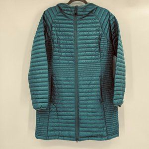 L.L. Bean DownTek Ultralight 850 Goose Down Jacket